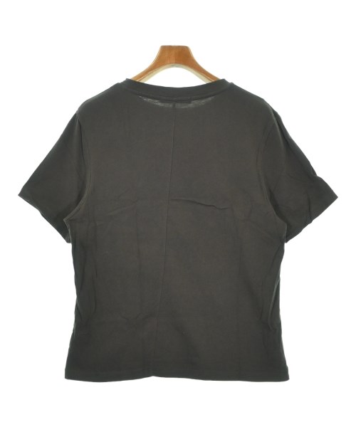 NO MAINTENANCE（ノーメンテナンス）Tシャツ・カットソー 茶 サイズ:S メンズ/2200685883082