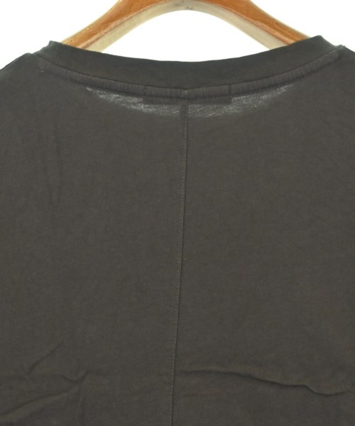 NO MAINTENANCE（ノーメンテナンス）Tシャツ・カットソー 茶 サイズ:S メンズ/2200685883082