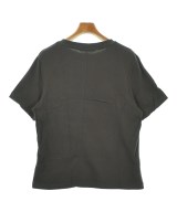 NO MAINTENANCE（ノーメンテナンス）Tシャツ・カットソー 茶 サイズ:S メンズ/2200685883082