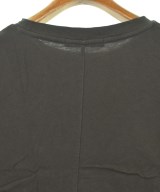 NO MAINTENANCE（ノーメンテナンス）Tシャツ・カットソー 茶 サイズ:S メンズ/2200685883082