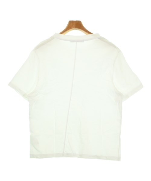 NO MAINTENANCE（ノーメンテナンス）Tシャツ・カットソー 白 サイズ:S メンズ/2200685883143