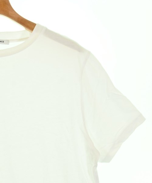 NO MAINTENANCE（ノーメンテナンス）Tシャツ・カットソー 白 サイズ:S メンズ/2200685883143