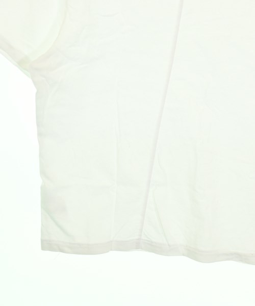 NO MAINTENANCE（ノーメンテナンス）Tシャツ・カットソー 白 サイズ:S メンズ/2200685883143