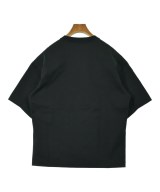 Ohal（オーハル）Tシャツ・カットソー 黒 サイズ:1(S位) メンズ/2200651925334