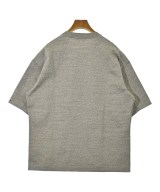 Ohal（オーハル）Tシャツ・カットソー グレー サイズ:2(M位) メンズ/2200651925341