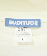 Online Boutique（オンラインブティック）Tシャツ・カットソー 白 サイズ:L メンズ/2200696604072