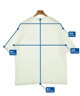 Online Boutique（オンラインブティック）Tシャツ・カットソー 白 サイズ:L メンズ/2200696604072