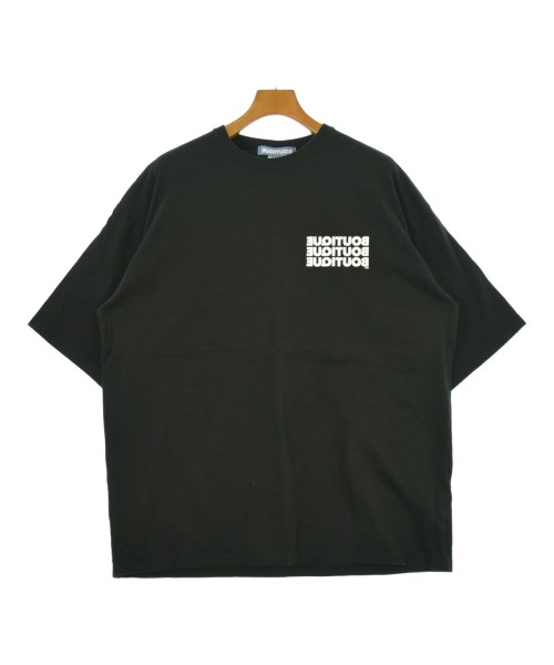 Online Boutique(オンラインブティック)Tシャツ・カットソー 黒 サイズ:XL/2200653920078