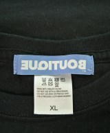 Online Boutique（オンラインブティック）Tシャツ・カットソー 黒 サイズ:XL メンズ/2200653920078
