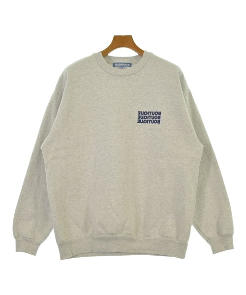 Online Boutique(オンラインブティック)スウェット グレー サイズ:XL/2200661205082