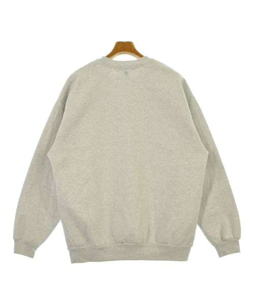 Online Boutique（オンラインブティック）スウェット グレー サイズ:XL メンズ/2200661205082