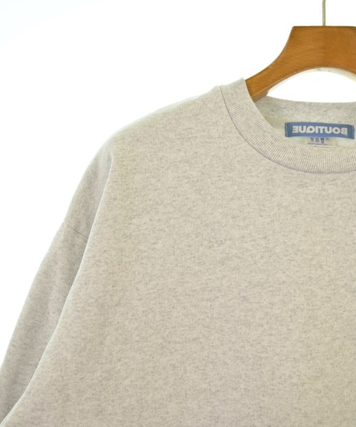 Online Boutique（オンラインブティック）スウェット グレー サイズ:XL メンズ/2200661205082