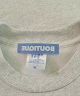 Online Boutique（オンラインブティック）スウェット グレー サイズ:XL メンズ/2200661205082