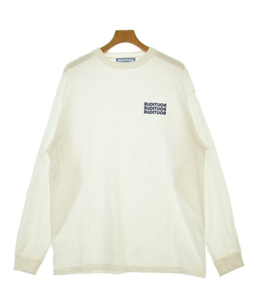 Online Boutique(オンラインブティック)Tシャツ・カットソー 白 サイズ:XL/2200661205099