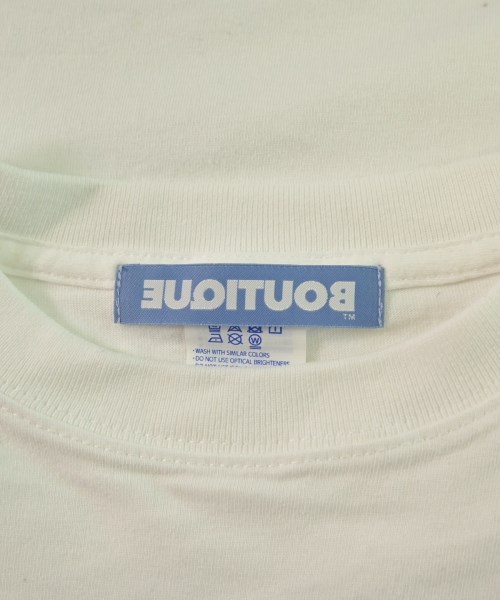 Online Boutique（オンラインブティック）Tシャツ・カットソー 白 サイズ:XL メンズ/2200661205099