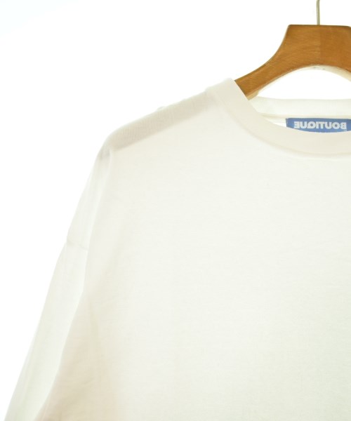 Online Boutique（オンラインブティック）Tシャツ・カットソー 白 サイズ:XL メンズ/2200661205099