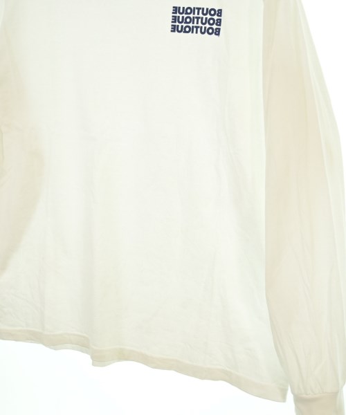 Online Boutique（オンラインブティック）Tシャツ・カットソー 白 サイズ:XL メンズ/2200661205099
