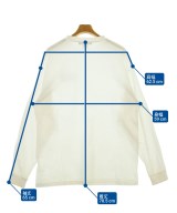 Online Boutique（オンラインブティック）Tシャツ・カットソー 白 サイズ:XL メンズ/2200661205099