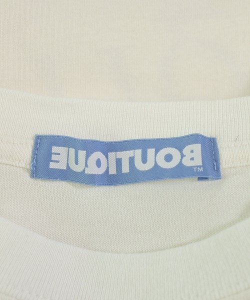 Online Boutique（オンラインブティック）Tシャツ・カットソー 白 サイズ:M メンズ/2200714474052