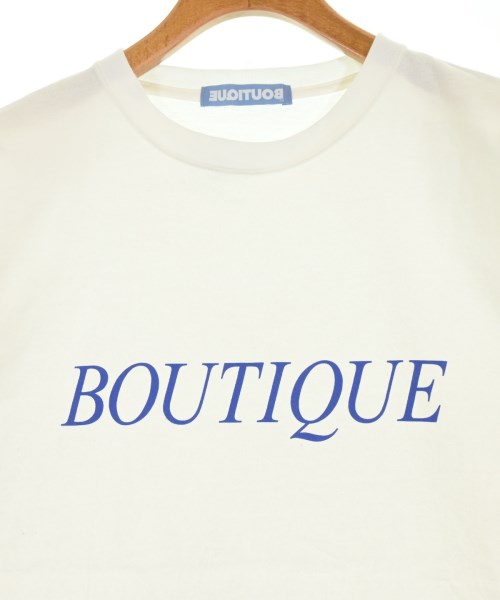 Online Boutique（オンラインブティック）Tシャツ・カットソー 白 サイズ:M メンズ/2200714474052