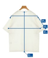 Online Boutique（オンラインブティック）Tシャツ・カットソー 白 サイズ:M メンズ/2200714474052
