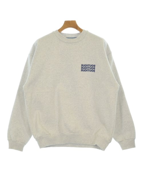 Online Boutique(オンラインブティック)スウェット グレー サイズ:L/2200690545043