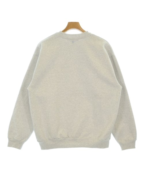 Online Boutique（オンラインブティック）スウェット グレー サイズ:L メンズ/2200690545043