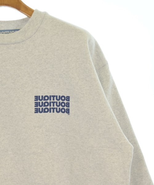 Online Boutique（オンラインブティック）スウェット グレー サイズ:L メンズ/2200690545043