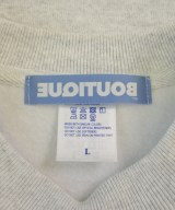Online Boutique（オンラインブティック）スウェット グレー サイズ:L メンズ/2200690545043