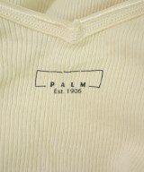 PALM（パーム）キャミソール 白 サイズ:M レディース/2200611440037