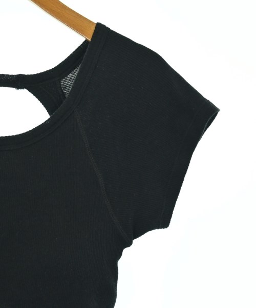 PALM（パーム）Tシャツ・カットソー 黒 サイズ:M レディース/2200609347157
