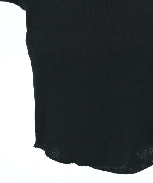 PALM（パーム）Tシャツ・カットソー 黒 サイズ:M レディース/2200609347157