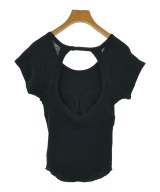 PALM（パーム）Tシャツ・カットソー 黒 サイズ:M レディース/2200609347157