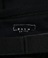 PALM（パーム）Tシャツ・カットソー 黒 サイズ:M レディース/2200609347157