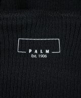PALM（パーム）Tシャツ・カットソー 黒 サイズ:F レディース/2200699593069