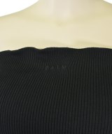 PALM（パーム）Tシャツ・カットソー 黒 サイズ:F レディース/2200699593069