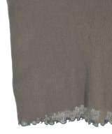 PALM（パーム）タンクトップ 茶 サイズ:M レディース/2200695080075