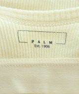 PALM（パーム）タンクトップ 白 サイズ:M レディース/2200695080082