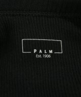 PALM（パーム）キャミソール 黒 サイズ:M レディース/2200716359104