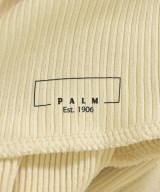 PALM（パーム）キャミソール 白 サイズ:F レディース/2200701898052
