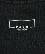 PALM（パーム）キャミソール 黒 サイズ:M レディース/2200701898069