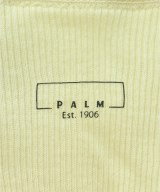 PALM（パーム）キャミソール 白 サイズ:M レディース/2200703111012