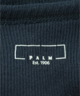 PALM（パーム）キャミソール 紺 サイズ:M レディース/2200703111029