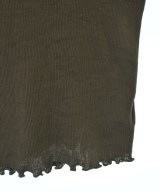 PALM（パーム）タンクトップ 茶 サイズ:M レディース/2200702134098