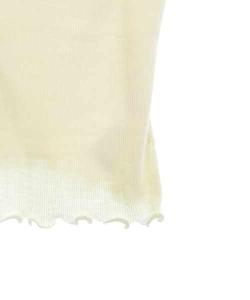 PALM（パーム）タンクトップ 白 サイズ:M レディース/2200707007069