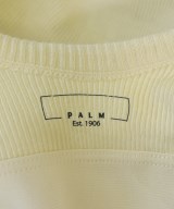 PALM（パーム）タンクトップ 白 サイズ:M レディース/2200707007076