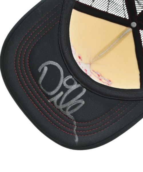 PASSION（パッション）キャップ 黒 サイズ:- メンズ/2200656371013