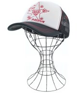 PASSION（パッション）キャップ 黒 サイズ:- メンズ/2200656371013