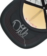 PASSION（パッション）キャップ 黒 サイズ:- メンズ/2200656371013