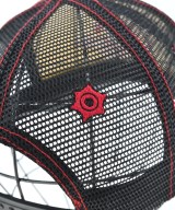 PASSION（パッション）キャップ 黒 サイズ:- メンズ/2200656371013